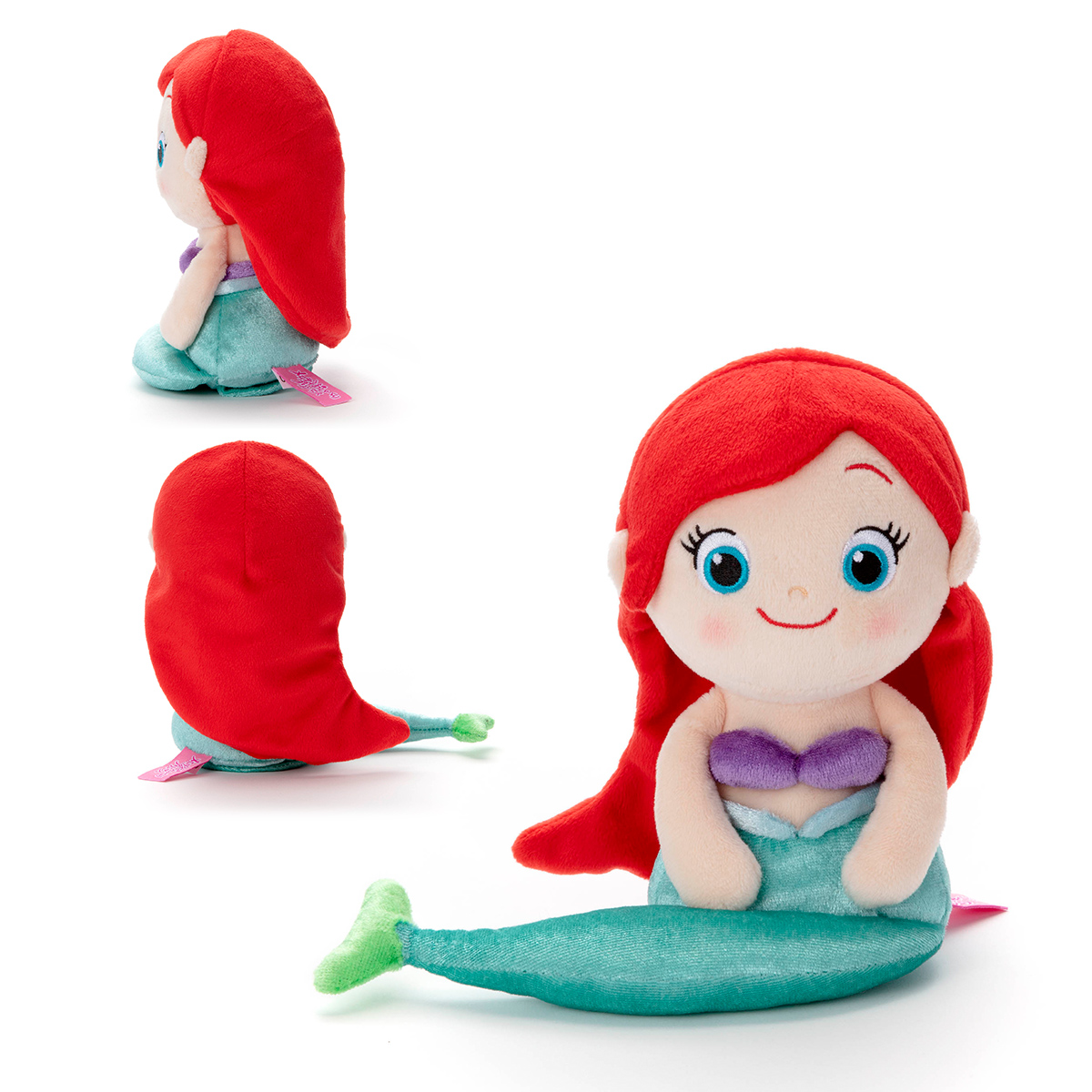 ディズニーキャラクター／ メロディおしゃべりプリンセス／アリエル