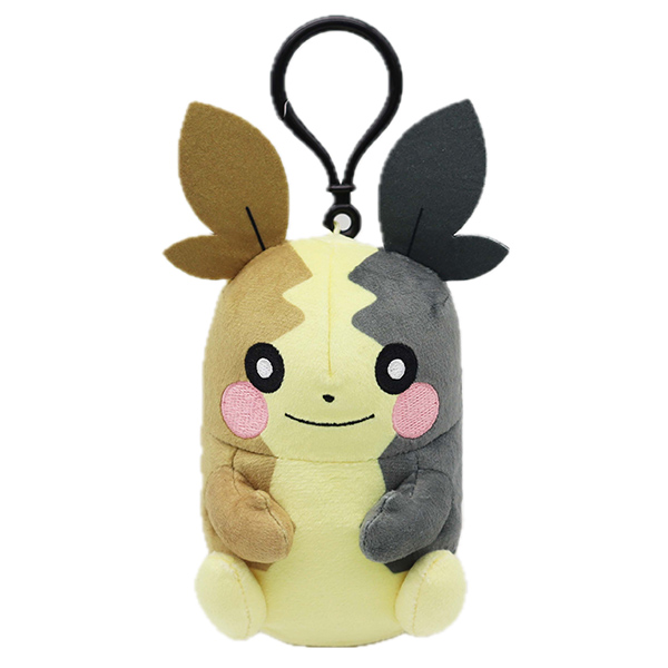 ポケモン／キミにきめた！ポケモンゲットぬいぐるみ／ スイクン｜商品