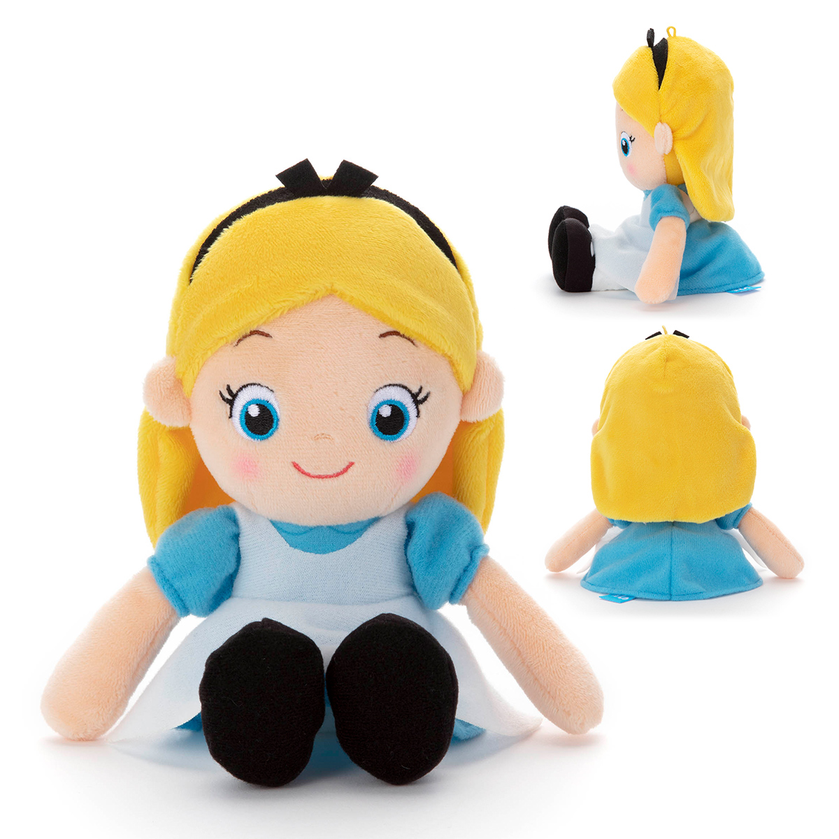 ディズニー＆ピクサーキャラクター／洗えるビーンズコレクション