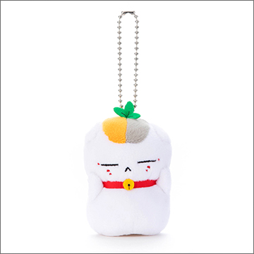 劇場版 夏目友人帳 ～うつせみに結ぶ～ トリプルニャンコ先生ボール