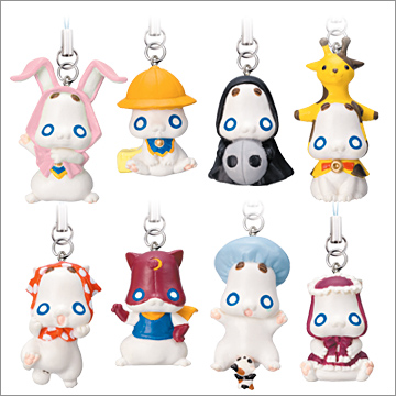 アリア社長 おしゃれコレクション｜商品情報｜タカラトミーアーツ