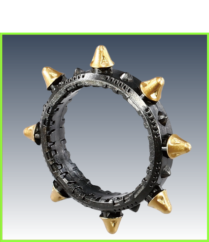 DA-103 ワルダレギオン＜ヴァジュラ＞アノードタイプ｜プロダクト