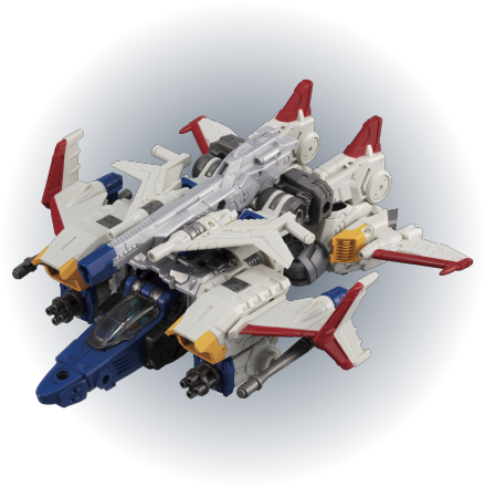 トライヴァース ボレットコアセット｜プロダクト｜ダイアクロン