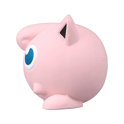 EMC_29 プリン｜モンコレEX｜商品情報｜ポケットモンスター｜タカラトミー