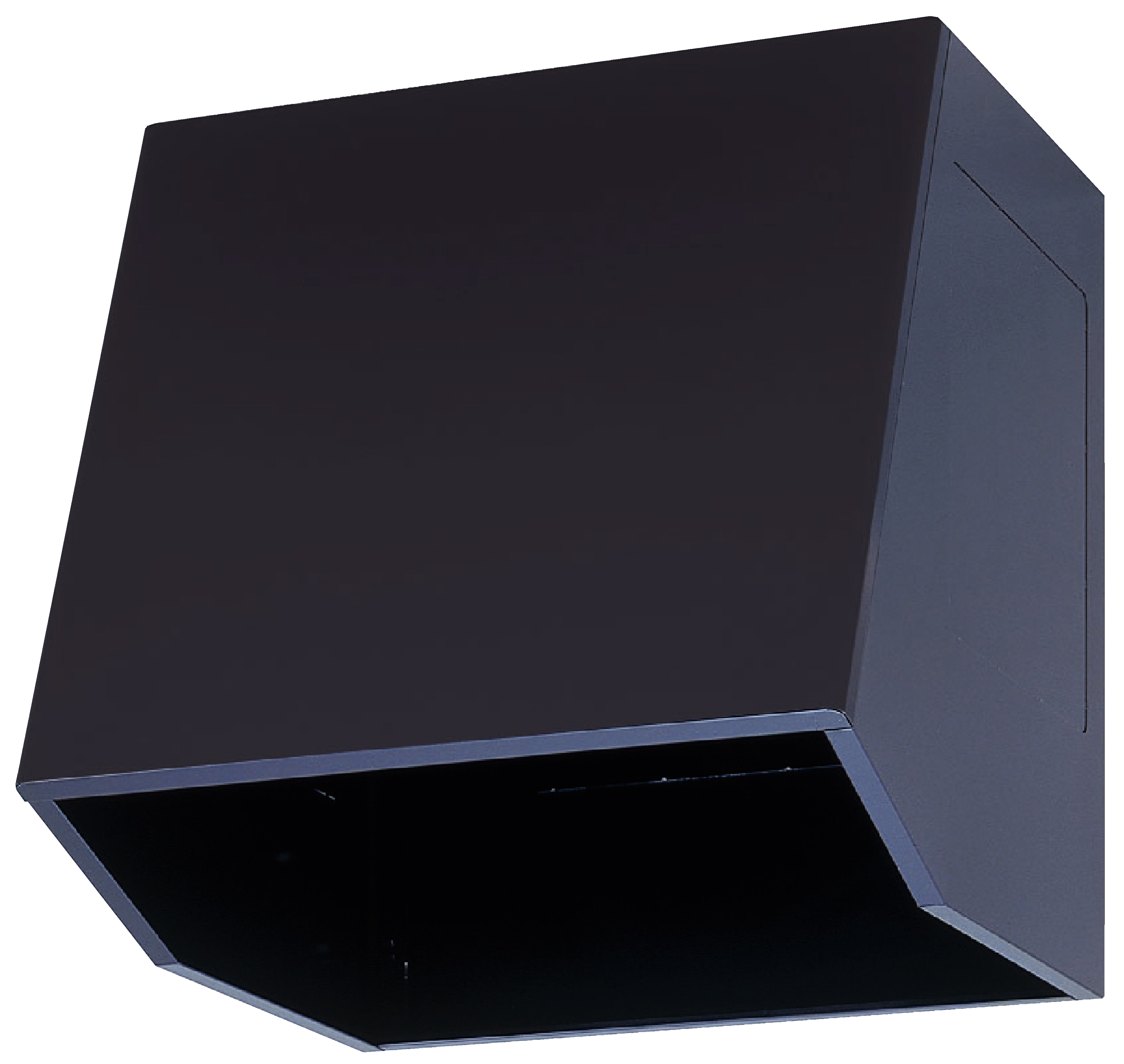 レンジフード幅750mm 組立式フードボックス（レンジフード）浴室換気