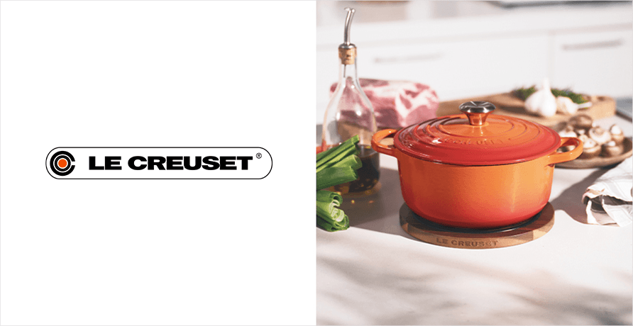 シグニチャー ココット・ロンド オレンジ 16→24cm | 商品詳細