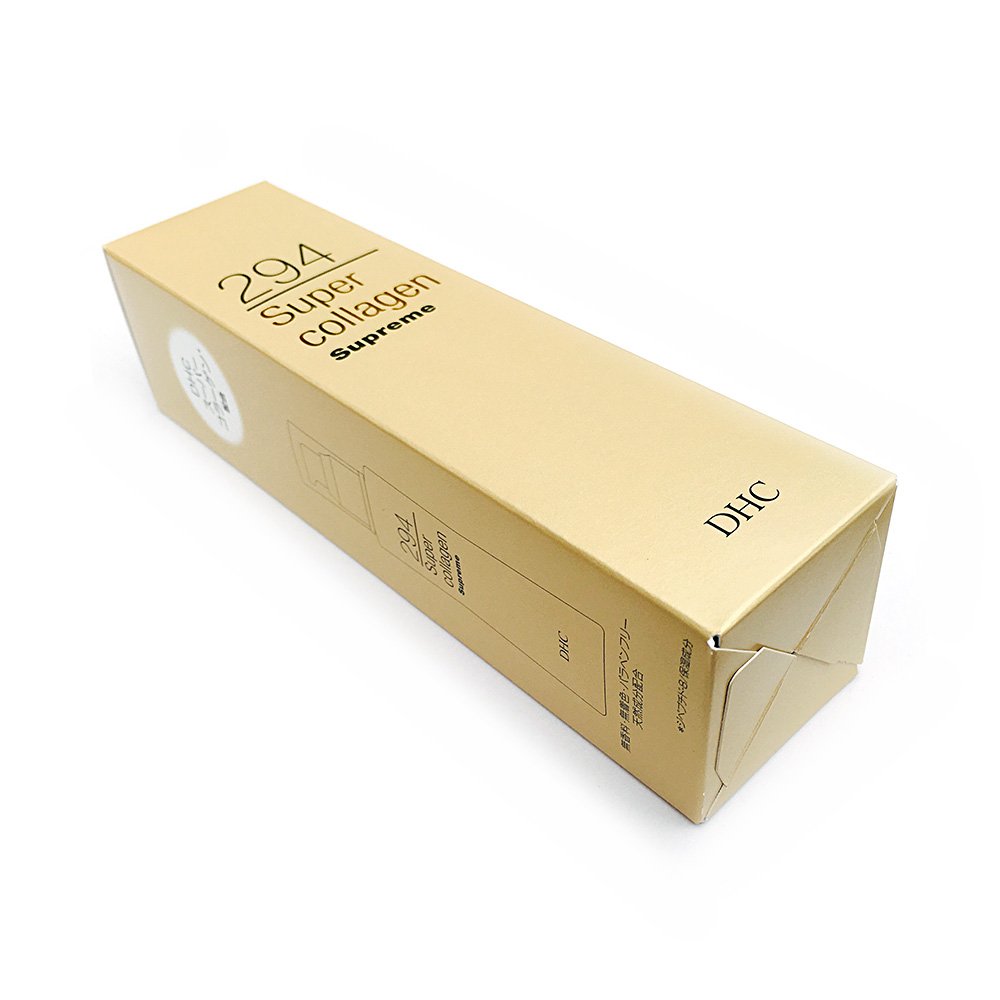 DHC Super Collagen Supreme 294 New Generation 100ml – Made in