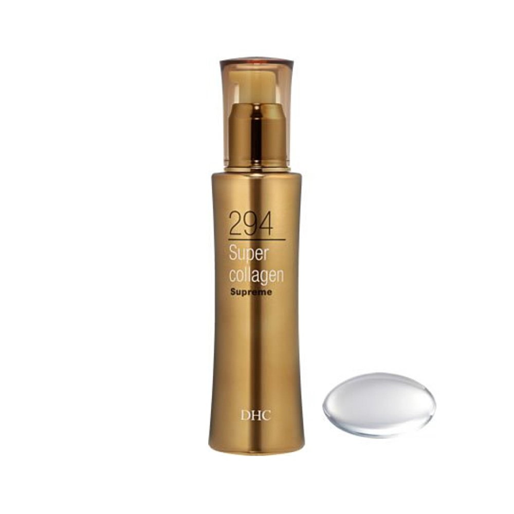 DHC Super Collagen Supreme 294 New Generation 100ml – Made in