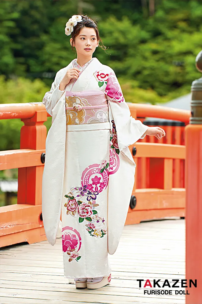 2ページ目｜正統派古典の成人式のレンタル振袖｜王道人気の伝統的で