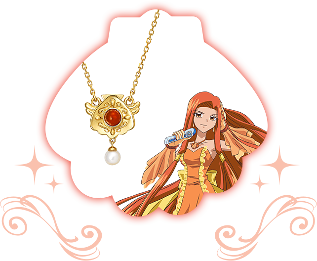 TAKE-UP inc. テイクアップ【公式】 / TUfave |『マーメイドメロディー