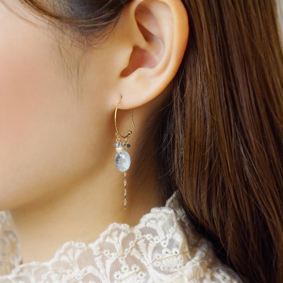 TAKE-UP ONLINE SHOP/テイクアップ公式オンラインショップ / K18・K10