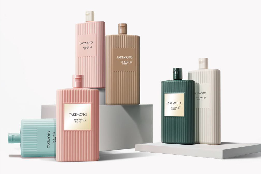 新製品情報 | 竹本容器株式会社