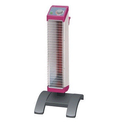 ダイキン 遠赤外線セラムヒート ERK10MS 単相100v|レンタル商品|リース