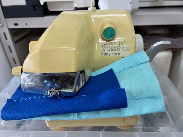 新着情報・お知らせ｜【あなたの街のミシン専門店】ミシンショップタケダ