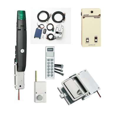 C-562 小型バーロック | TAKIGEN | タキゲン製造株式会社