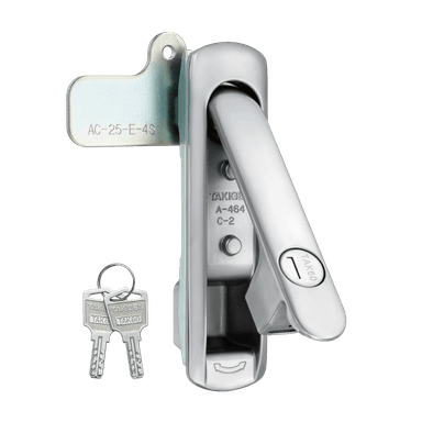 B-556 L型裏蝶番6型 | TAKIGEN | タキゲン製造株式会社