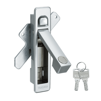 B-1560-2 ステンレス L型裏蝶番1型 | TAKIGEN | タキゲン製造株式会社