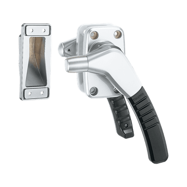 B-1806 ステンレス 消防車用長蝶番 シリーズ | TAKIGEN | タキゲン製造