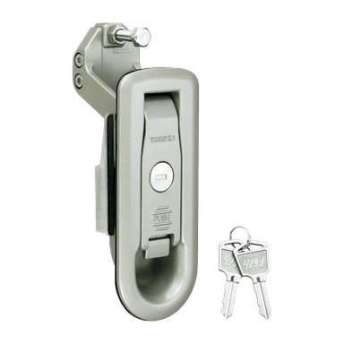 C-562 小型バーロック | TAKIGEN | タキゲン製造株式会社