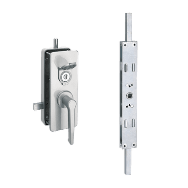 B-203 押出 平型蝶番 シリーズ | TAKIGEN | タキゲン製造株式会社