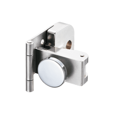 B-534-2 L型裏蝶番1型 | TAKIGEN | タキゲン製造株式会社