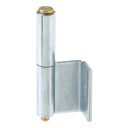 B-556 L型裏蝶番6型 | TAKIGEN | タキゲン製造株式会社