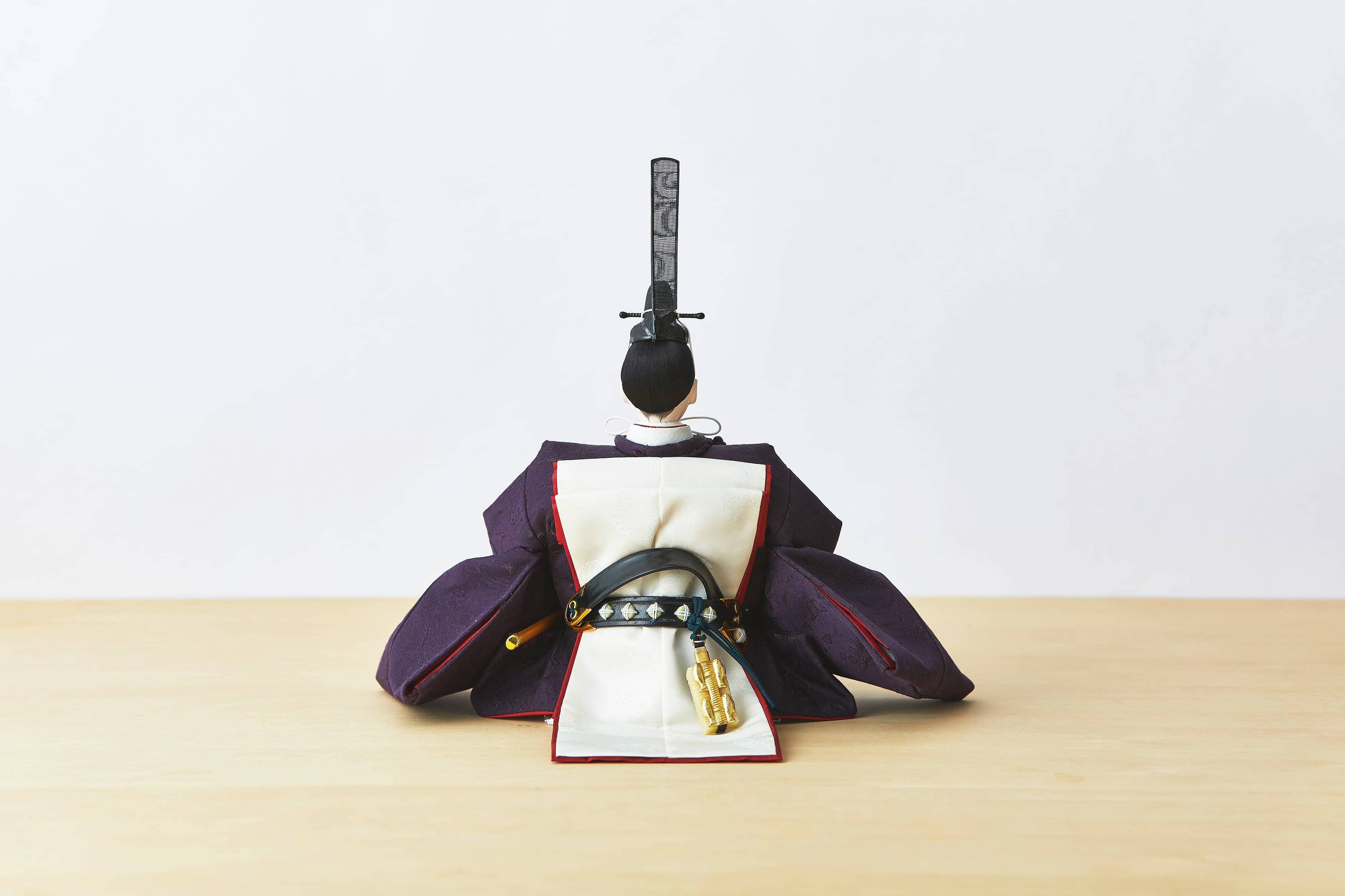 美桜｜ギャラリー｜親王飾り｜京都の雛人形・五月人形専門店・京都