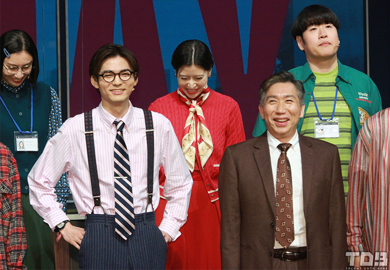 薮宏太、もし過去にタイムループするとしたら“Hey!Say!JUMPのメンバー