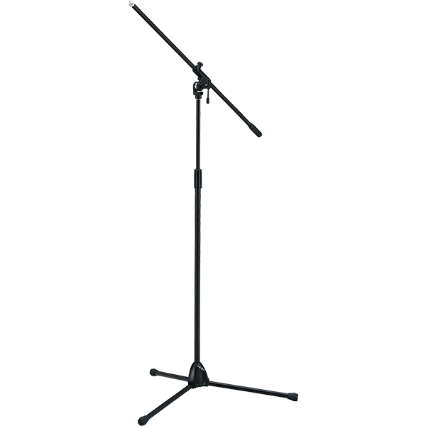 Boom Stand MS205VBK | Boom Microphone Stands | MICROPHONE STANDS