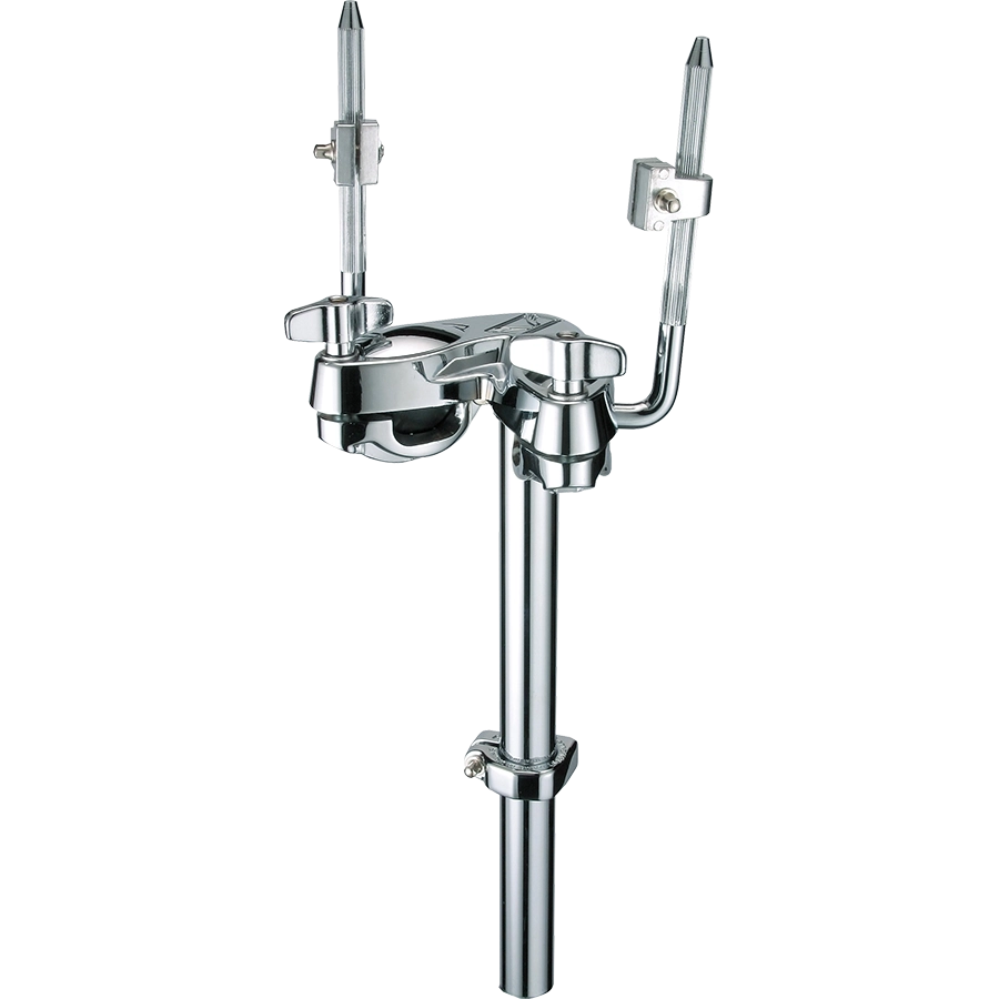 Double Tom Holder MTH600 | Tom Holder | HARDWARE | PRODUCTS | TAMA