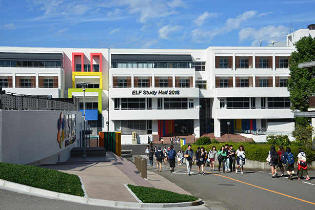 玉川大学入試情報サイト 入試Navi