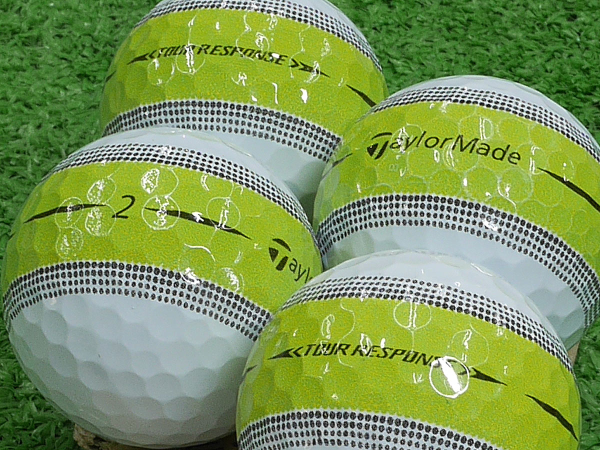 テーラーメイドその他【ロストボール激安販売の球手箱】