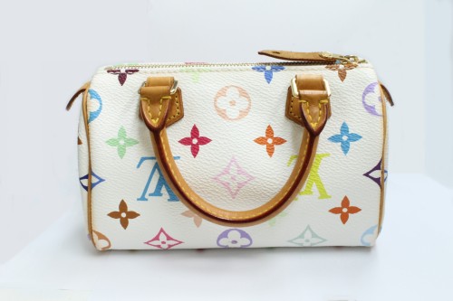 バッグ】ヴィトン（louisvuitton）ミニスピーディ M92645 ミニボストン