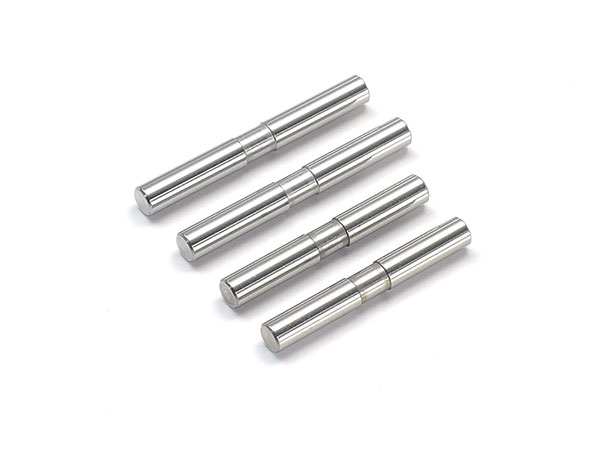 タミヤ RCスペアパーツ SP.1637 TRF420 3×25mm、3×22mmサスシャフト