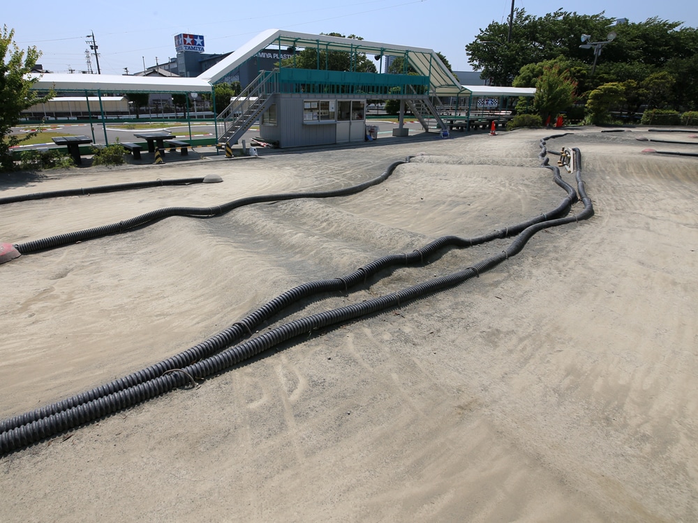 タミヤサーキット | タミヤ