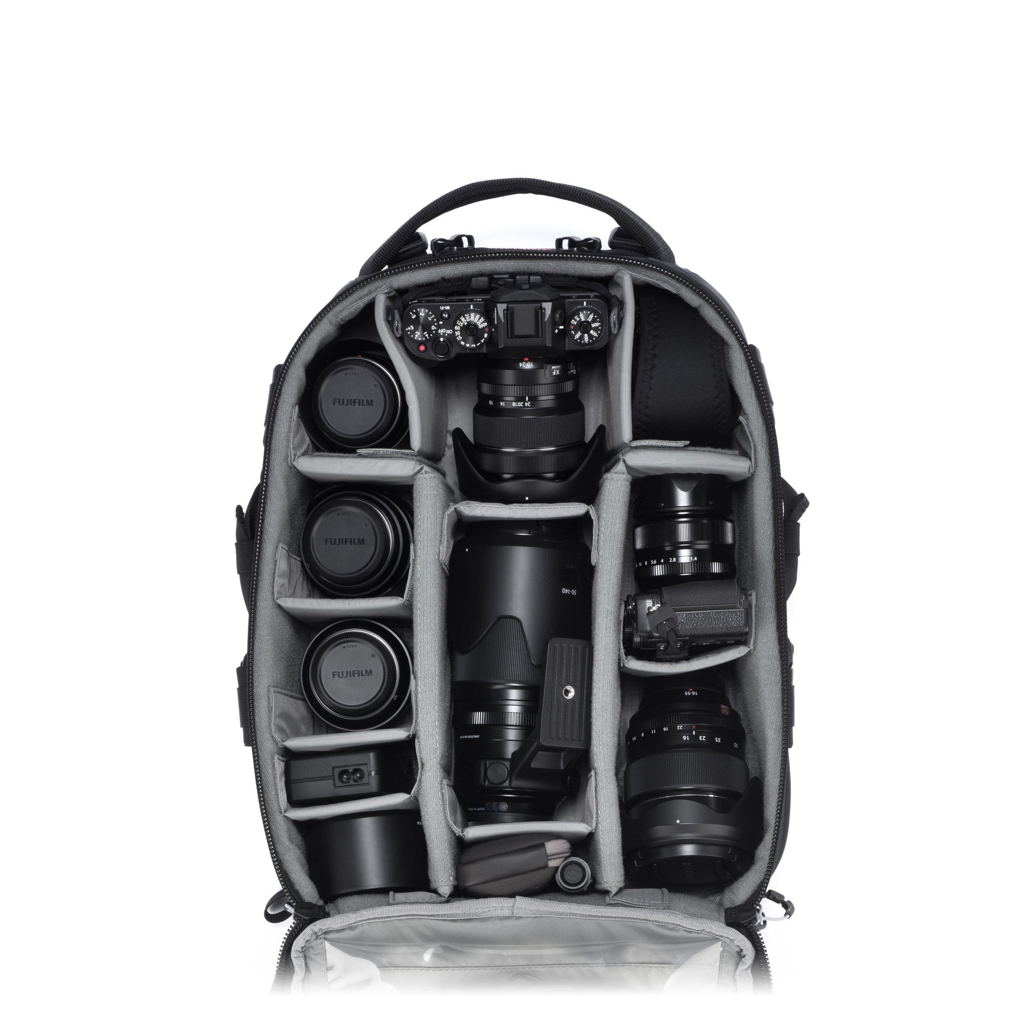 Tamrac Anvil Slim 11 Camera Backpack | Carry Everything, Everywhere