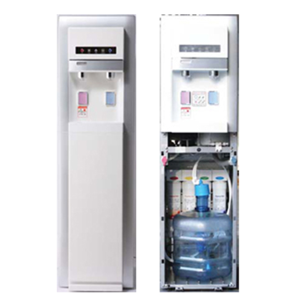 水素水サーバー | 静岡県裾野市【株式会社 田中運輸】