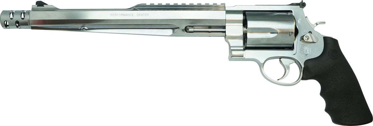 S&W M500 | TANAKA WORKS