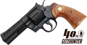 COLT パイソン | TANAKA WORKS