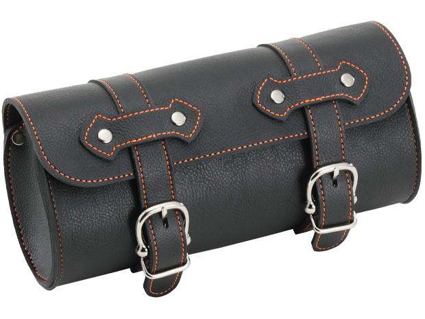 アメリカンツールバッグ3（オレンジステッチ） | タナックス株式会社