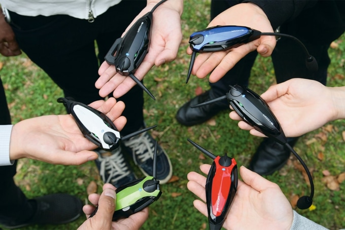 スマホアクセサリー B-COM SB6X スマホアクセサリー B-COM SB6X スマホ