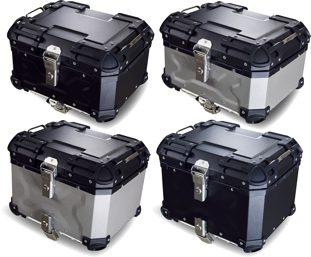 RIDEZの新ブランド“HARD WORX”より、価格と性能のバランスが絶妙な