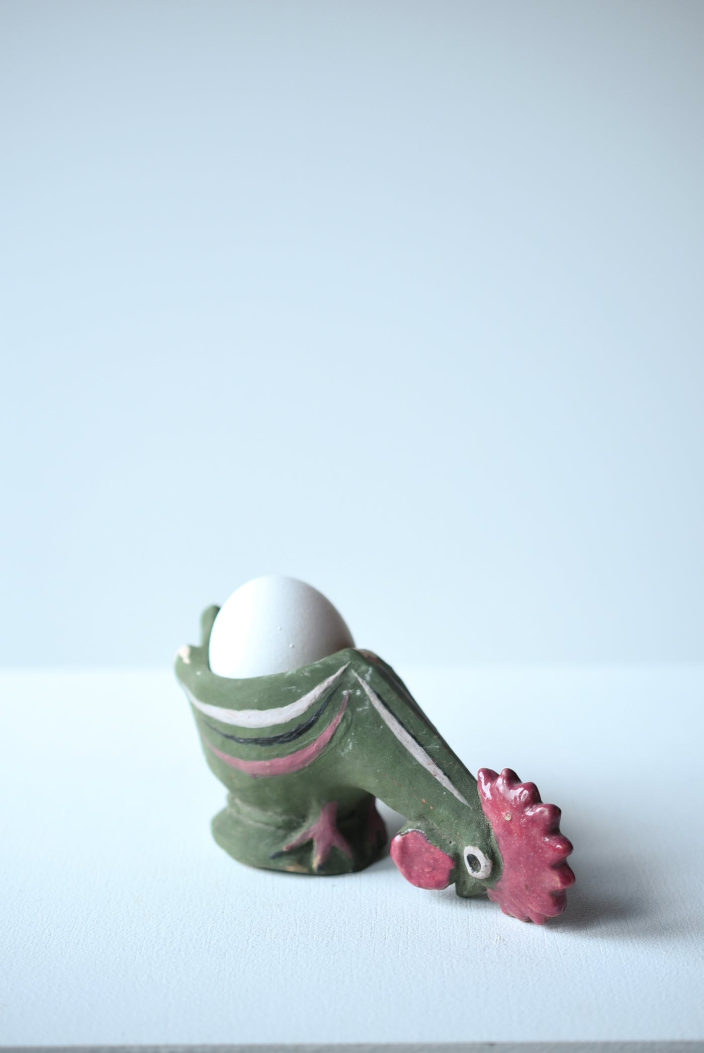 France Vintage Egg Stand 02 – Taneru