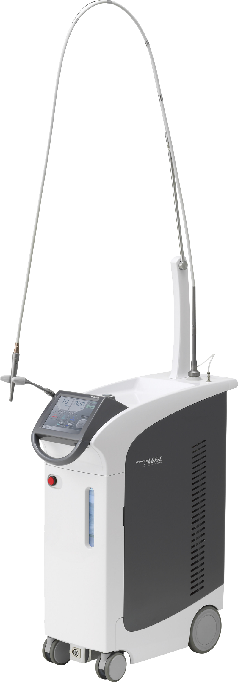 Er：YAGレーザーパーフェクトガイド 裁断済みEr：YAG