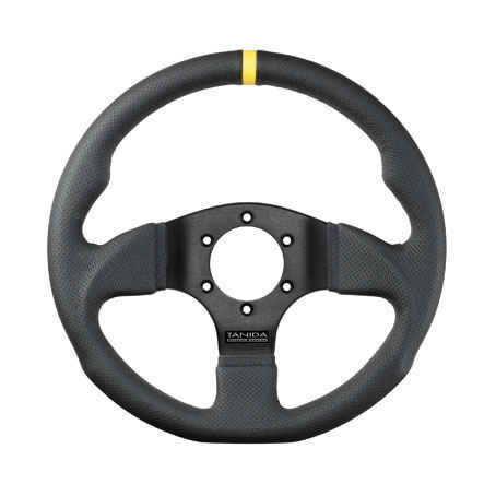 レースプロステアリング レーシング 300φ - ステアリング