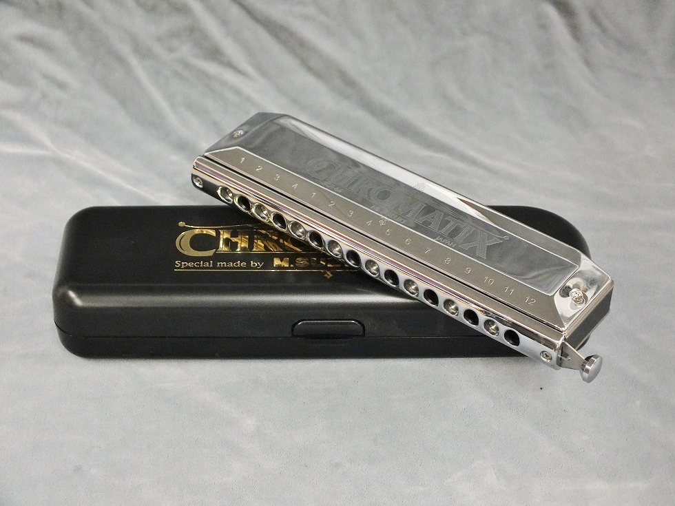 HOHNER NOVA III/96 【アコーディオン】 - 谷口楽器