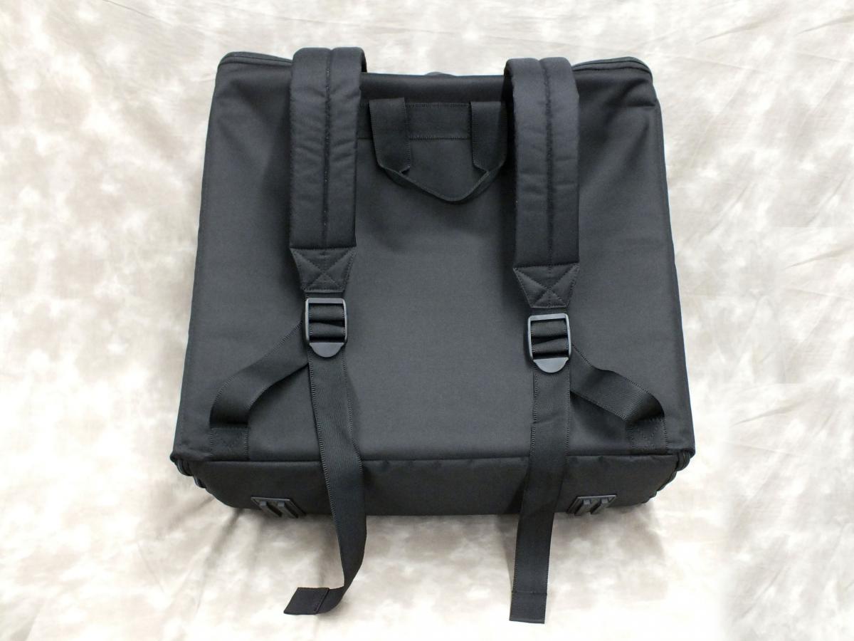 TOMBOアコーディオンバッグ NB41 (41鍵用アコーディオンソフトケース