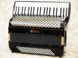 TOMBO J-80C 【アコーディオン】 - 谷口楽器