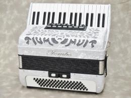 TOMBO Grandaile GT-96【アコーディオン】 - 谷口楽器