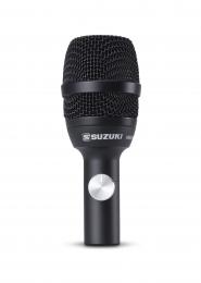 SHURE 545SD-LC 【ハーモニカ用マイク】 - 谷口楽器